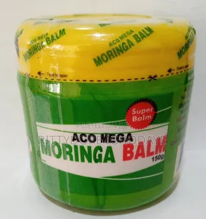 Moringa Balm