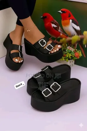 Bag's and Shoe's