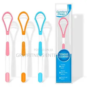 Tongue Scraper
