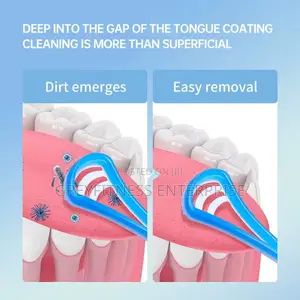 Tongue Scraper