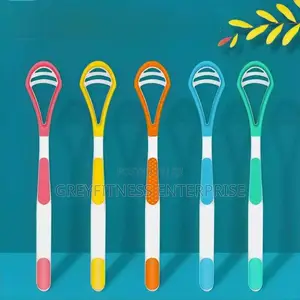 Tongue Scraper