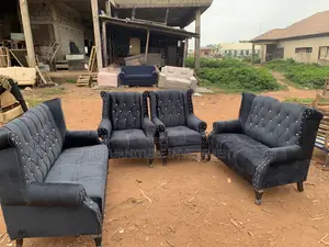 Set of 7 Seater Chair