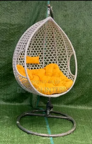 Basket Swing