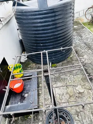 Iron Hanger