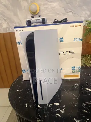 Playstation 5 Console