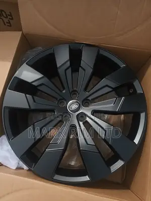 22inche Rim Range Rover Sport Autobiography