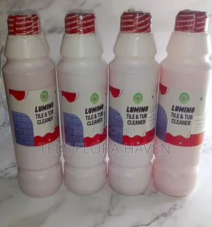 Tile Cleaner