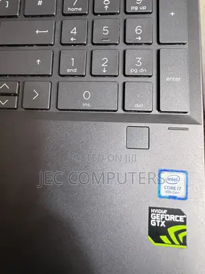 Laptop HP Spectre X360 15 16GB Intel Core i7 SSD 512GB