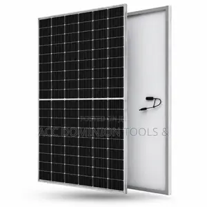Itel 410 Watts Panel