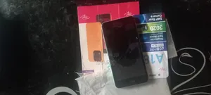 Itel A18s 32 GB Blue