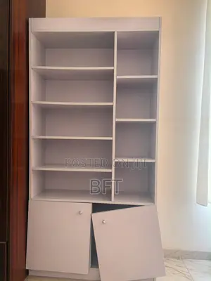 5 by 6 Wardrobe