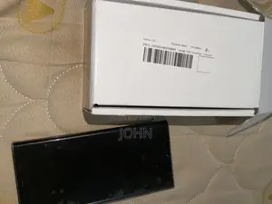 Samsung Galaxy S22 Ultra 5G 128 GB Black