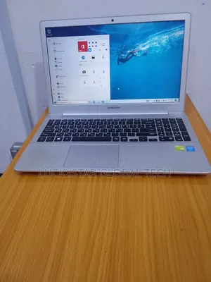 Laptop Samsung Ativ 8GB Nvidia HDD 500GB