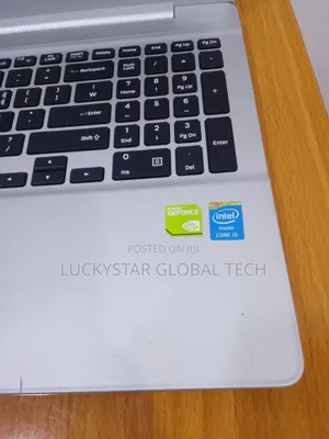 Laptop Samsung Ativ 8GB Nvidia HDD 500GB