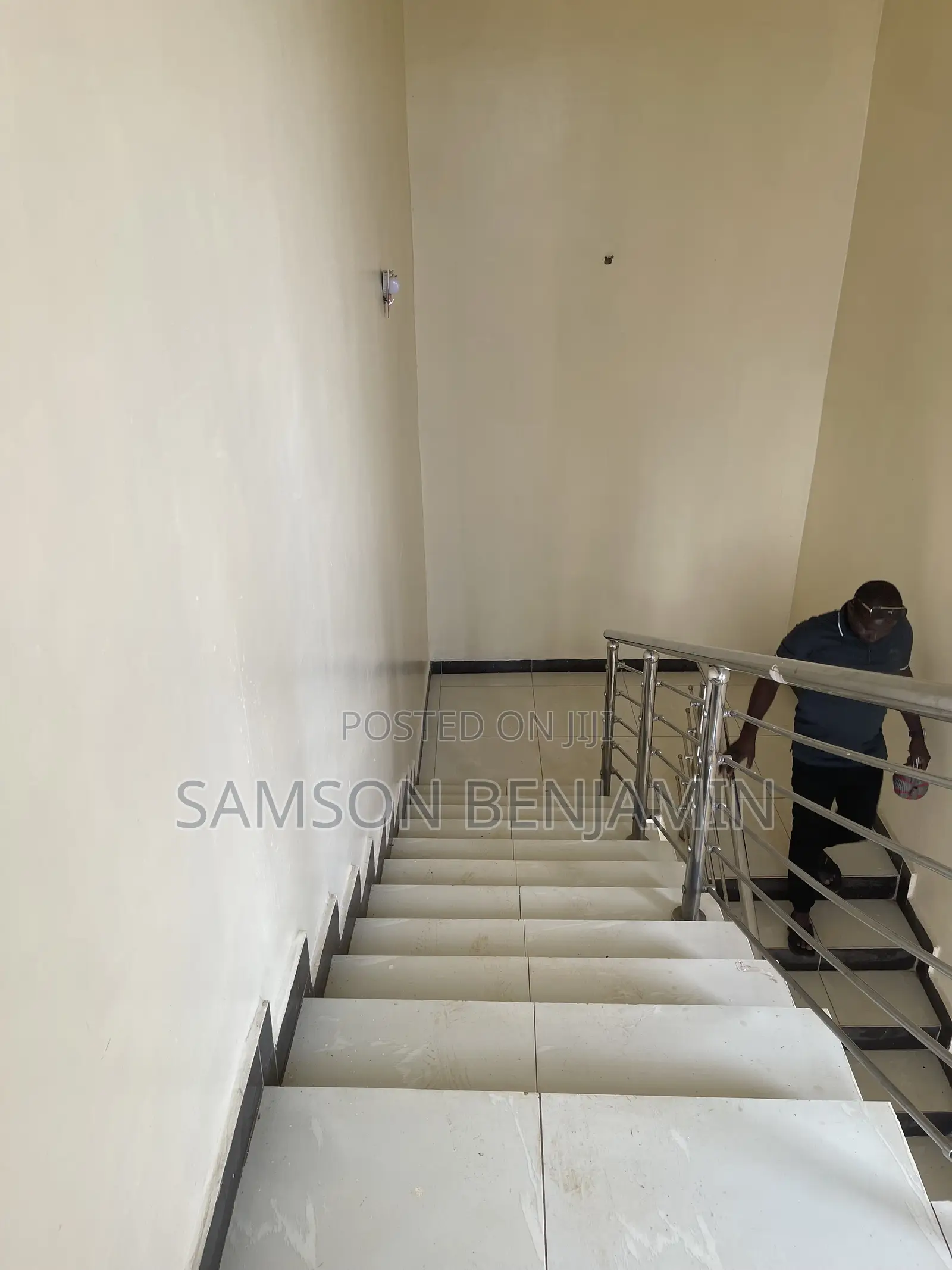 2 Bedroom Flat