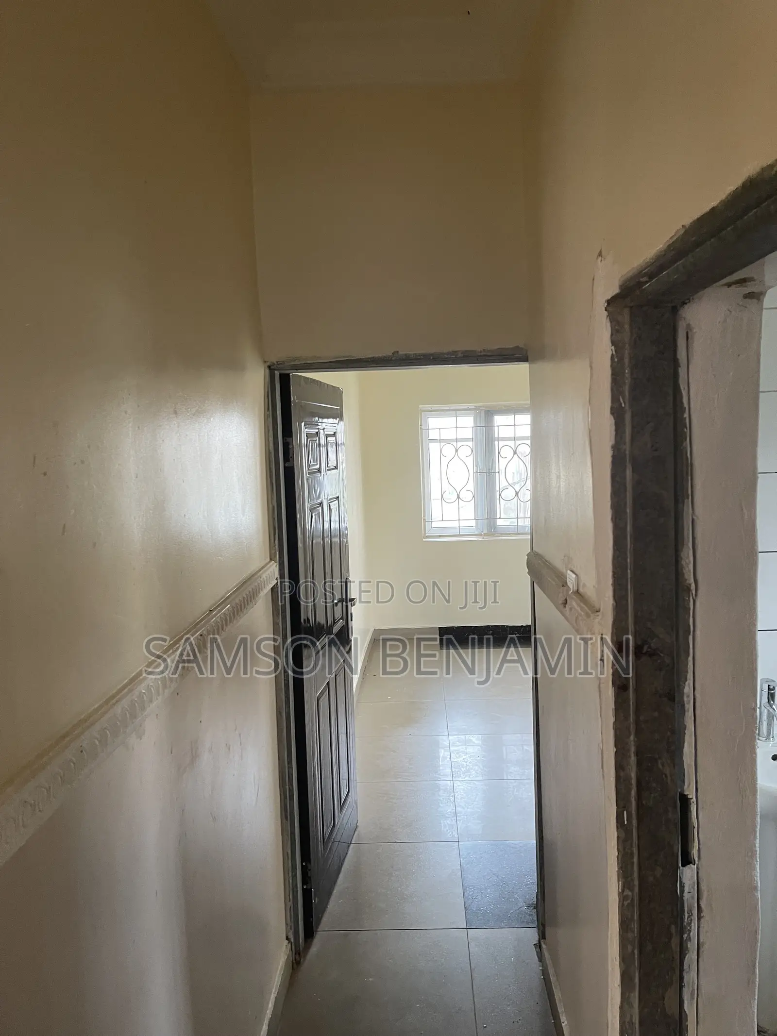 2 Bedroom Flat
