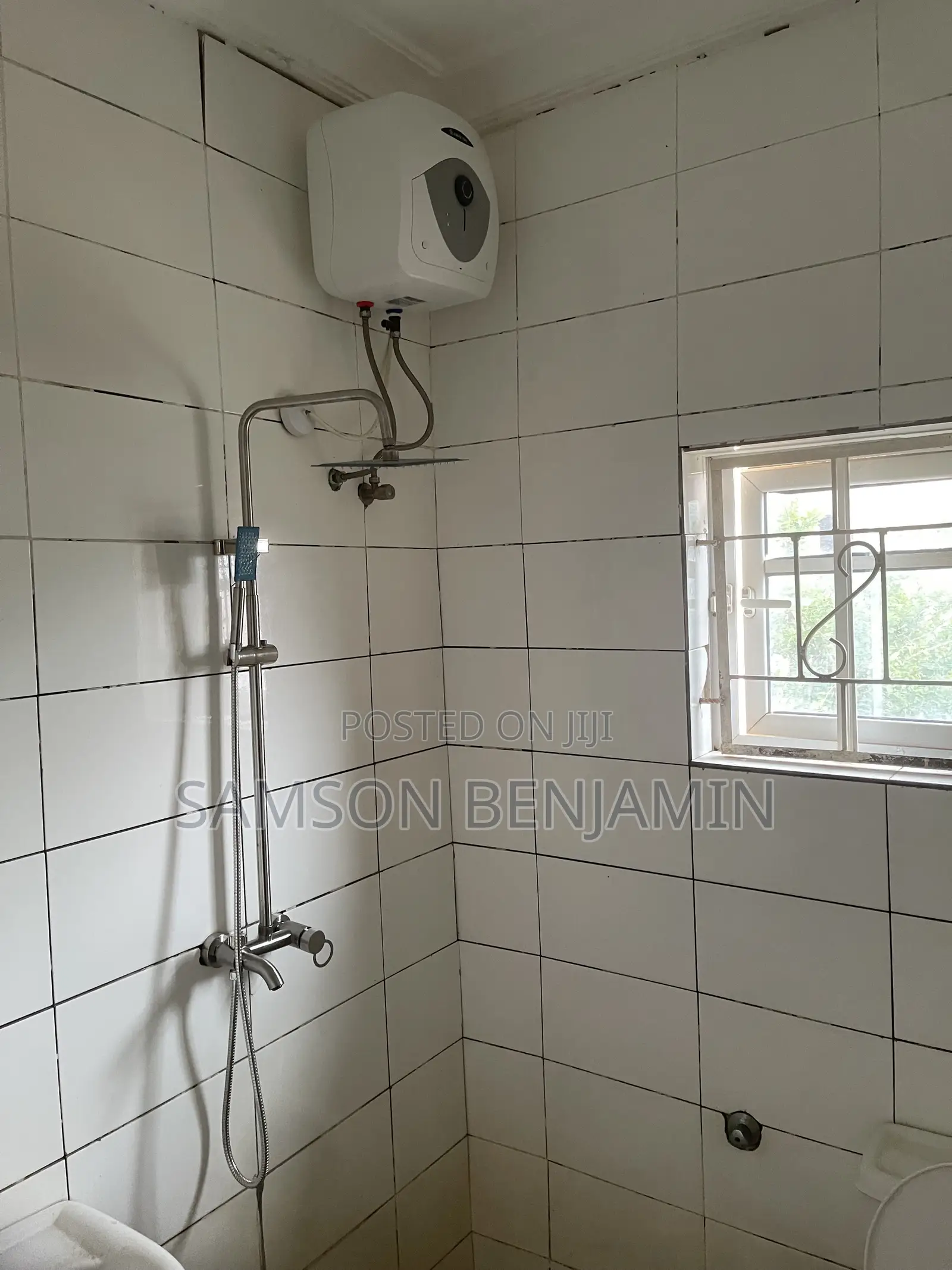 2 Bedroom Flat