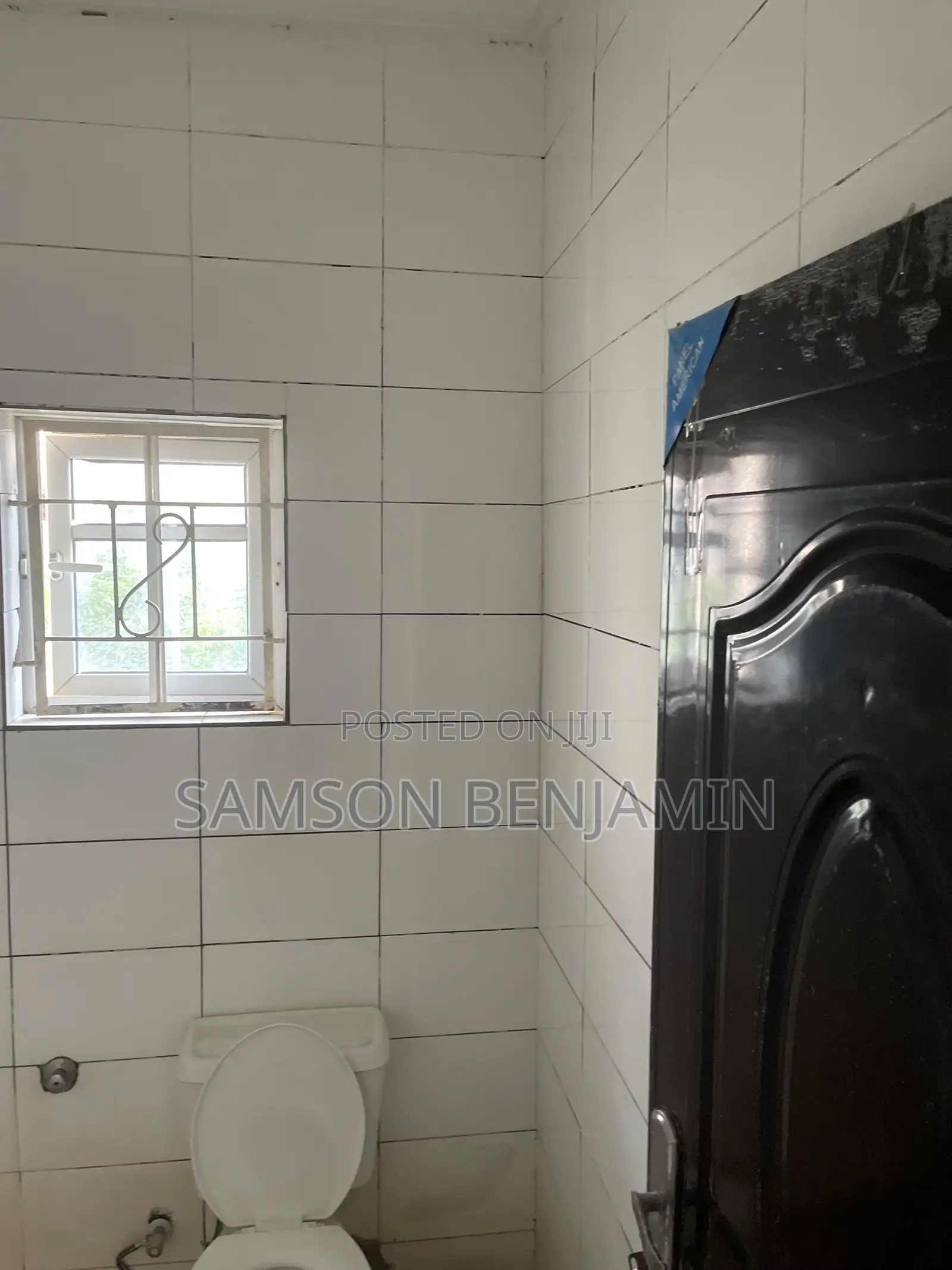 2 Bedroom Flat