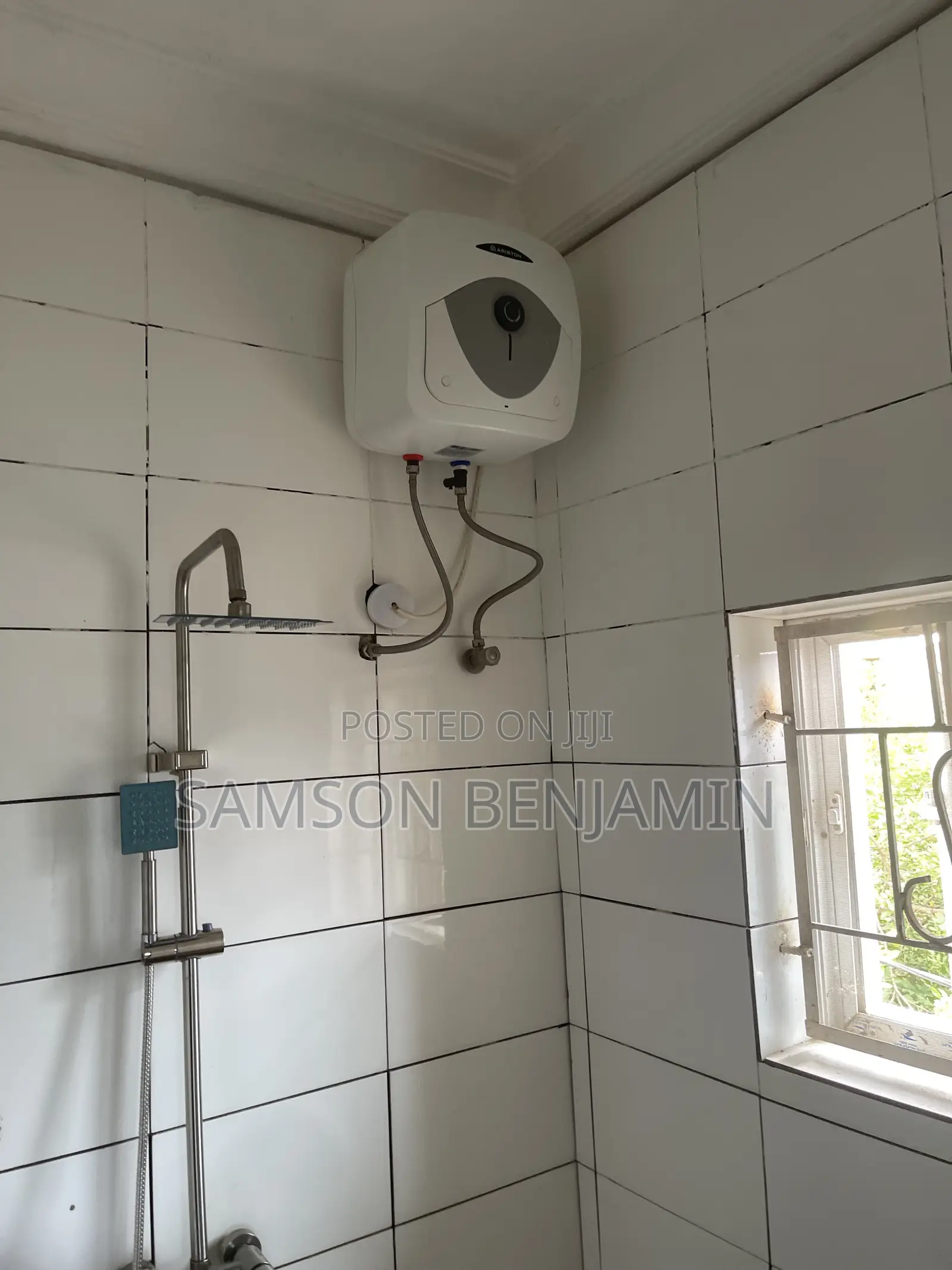 2 Bedroom Flat