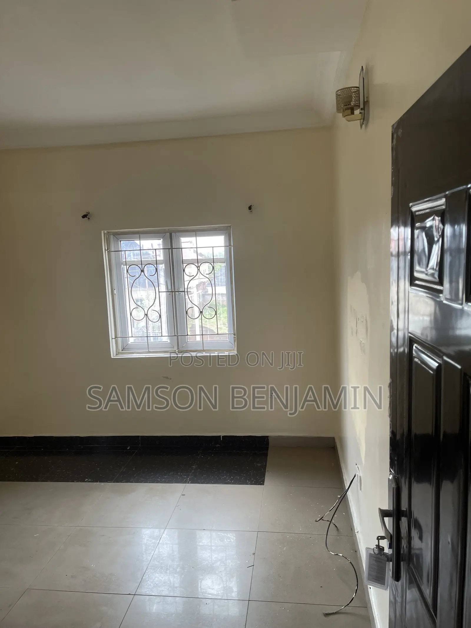 2 Bedroom Flat