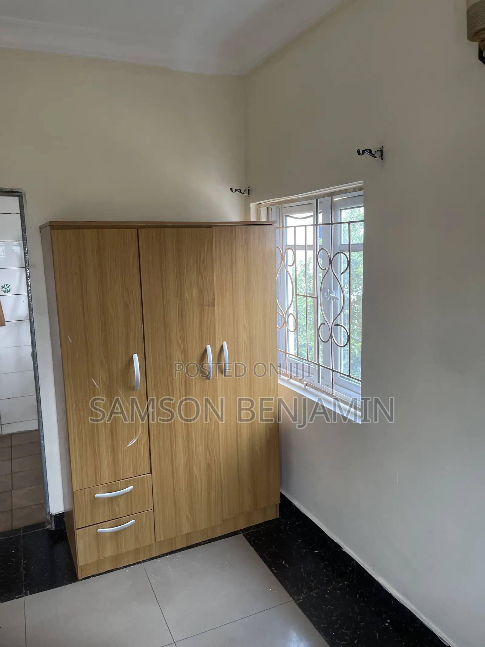 2 Bedroom Flat