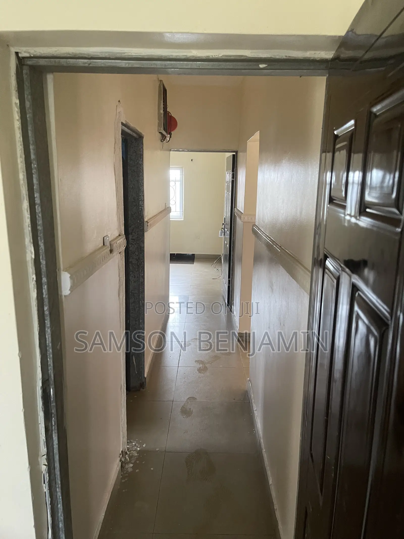 2 Bedroom Flat