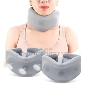 Neck Support Pillow Neck Brace