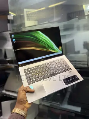 Laptop Acer Swift 1 4GB Intel Celeron SSD 128GB