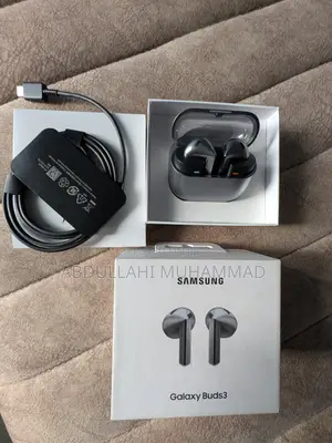 Samsung Galaxy Buds 3