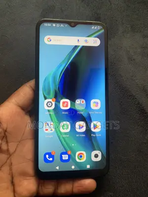 Xiaomi Redmi A1+ 32 GB Black