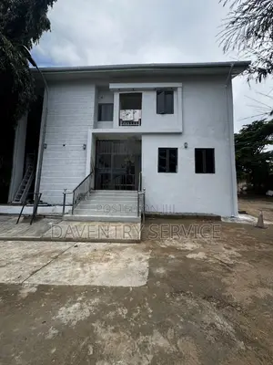 4bdrm Duplex in Wuse 2 for rent