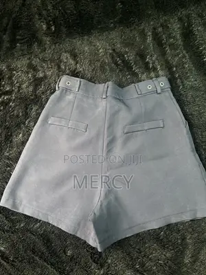 Tailored Shorts and Pant Trousers