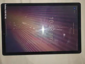 Lenovo Tab 6 128 GB Gray