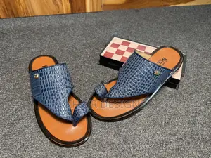 Bertozzi Slippers