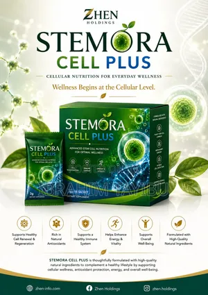 Stemora Cell Plus