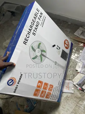 Quality Original Solar Fan