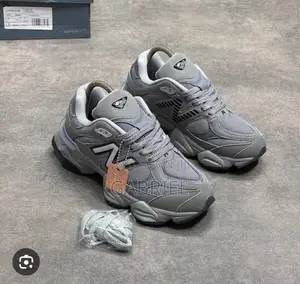 New Balance 9060 "Grey"