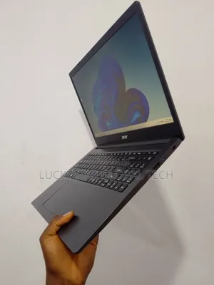 Laptop Acer Aspire 1 4GB Intel Celeron SSD 60GB