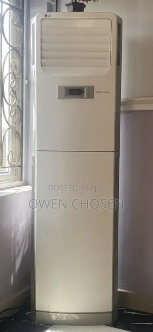 Fairly Used LG Smart Inverter 2HP AC Air Conditioner
