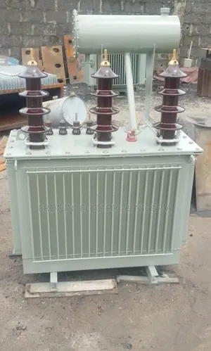 200kva Power Transformers