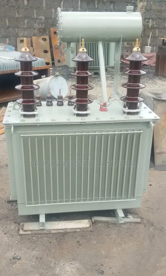 200kva Power Transformers