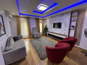 Furnished 2bdrm Duplex in Ikate for rent