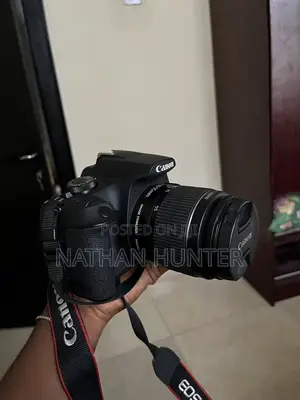 Canon Rebel T7