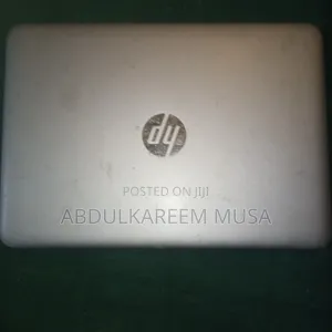 Laptop HP EliteBook 820 G3 4GB Intel Core i7 SSD 256GB
