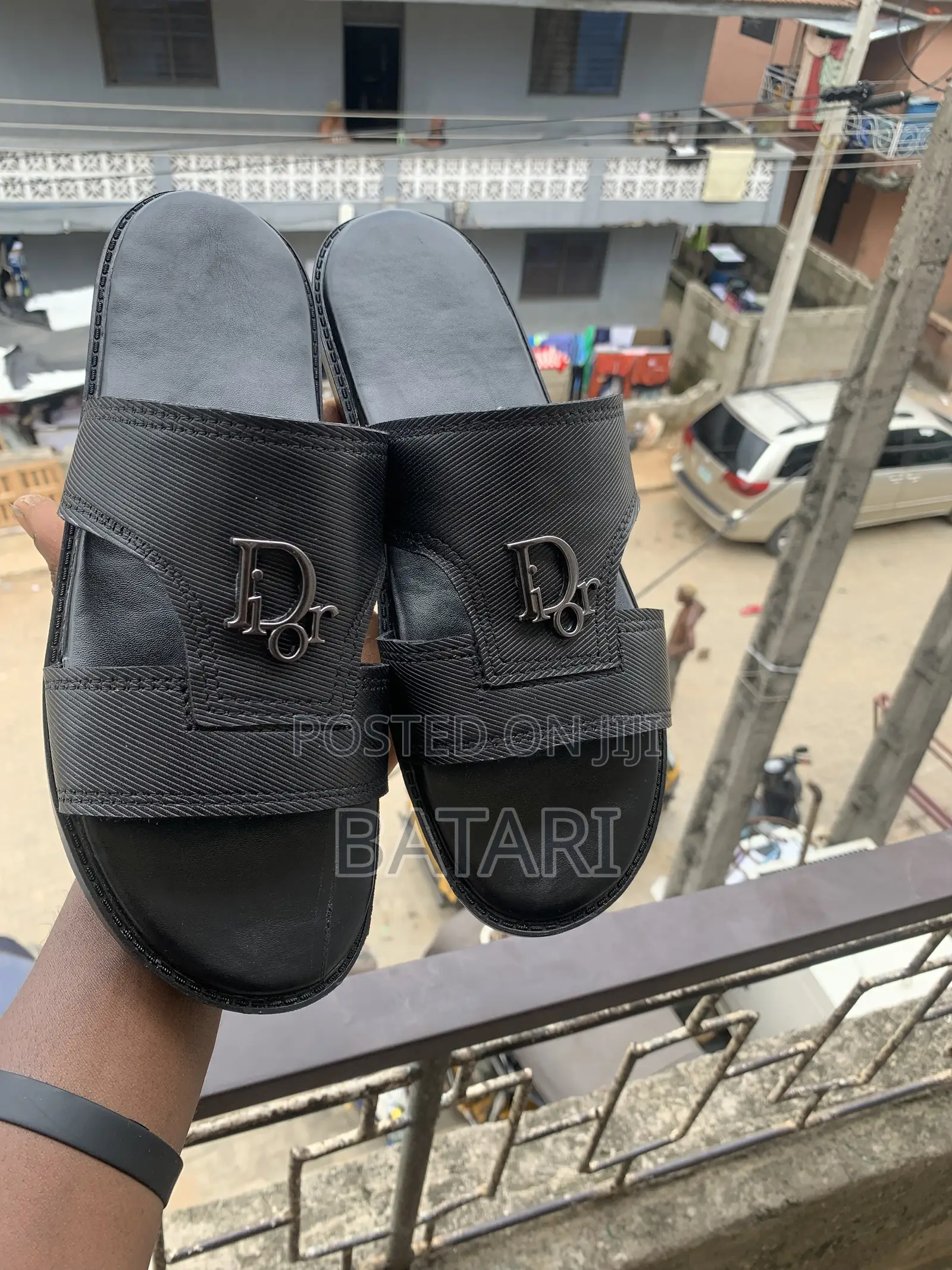 Foot Wears