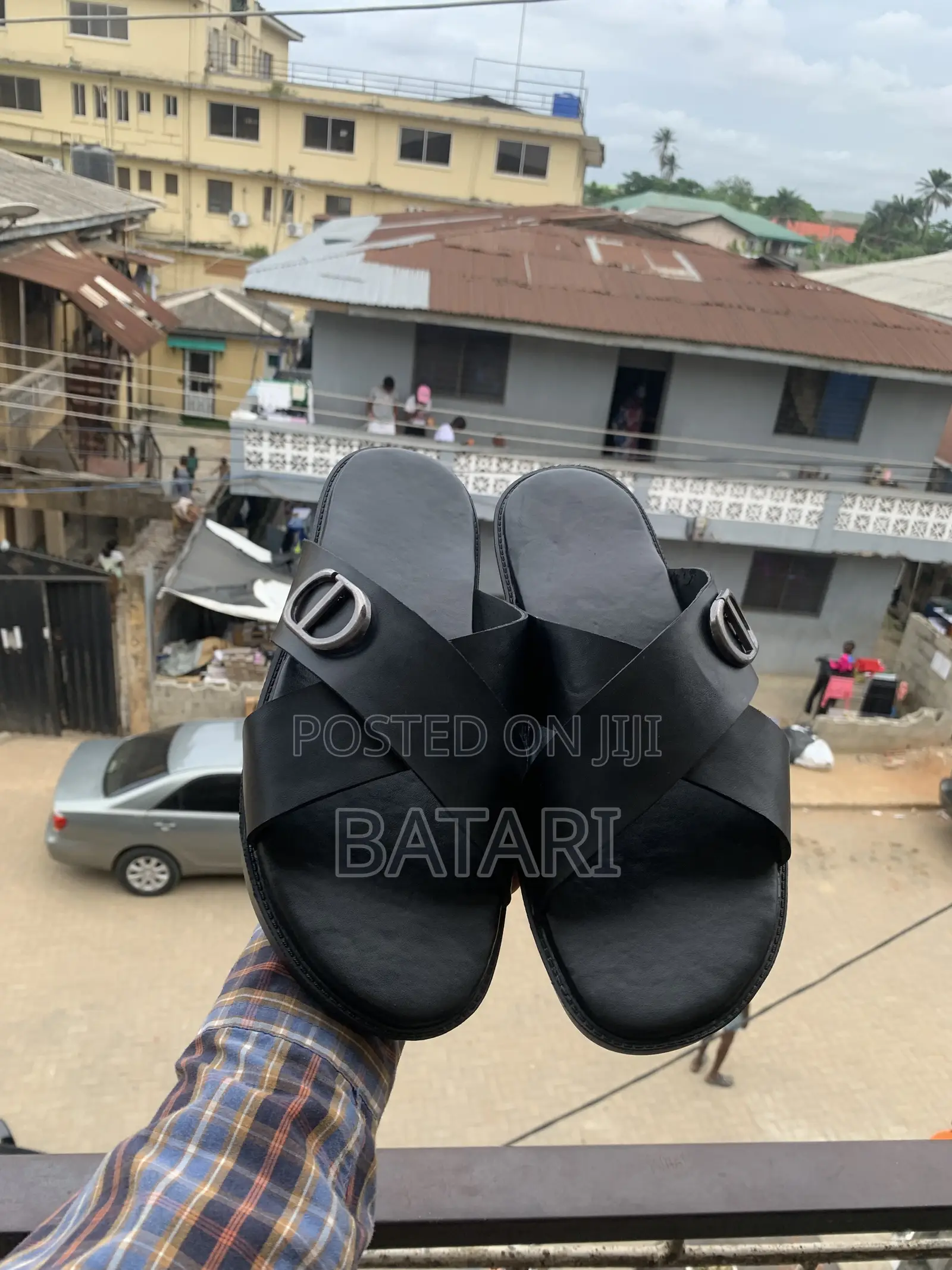 Foot Wears