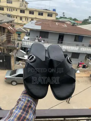 Foot Wears