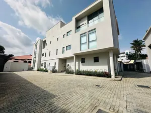 Furnished 3bdrm Block of Flats in Asokoro for rent
