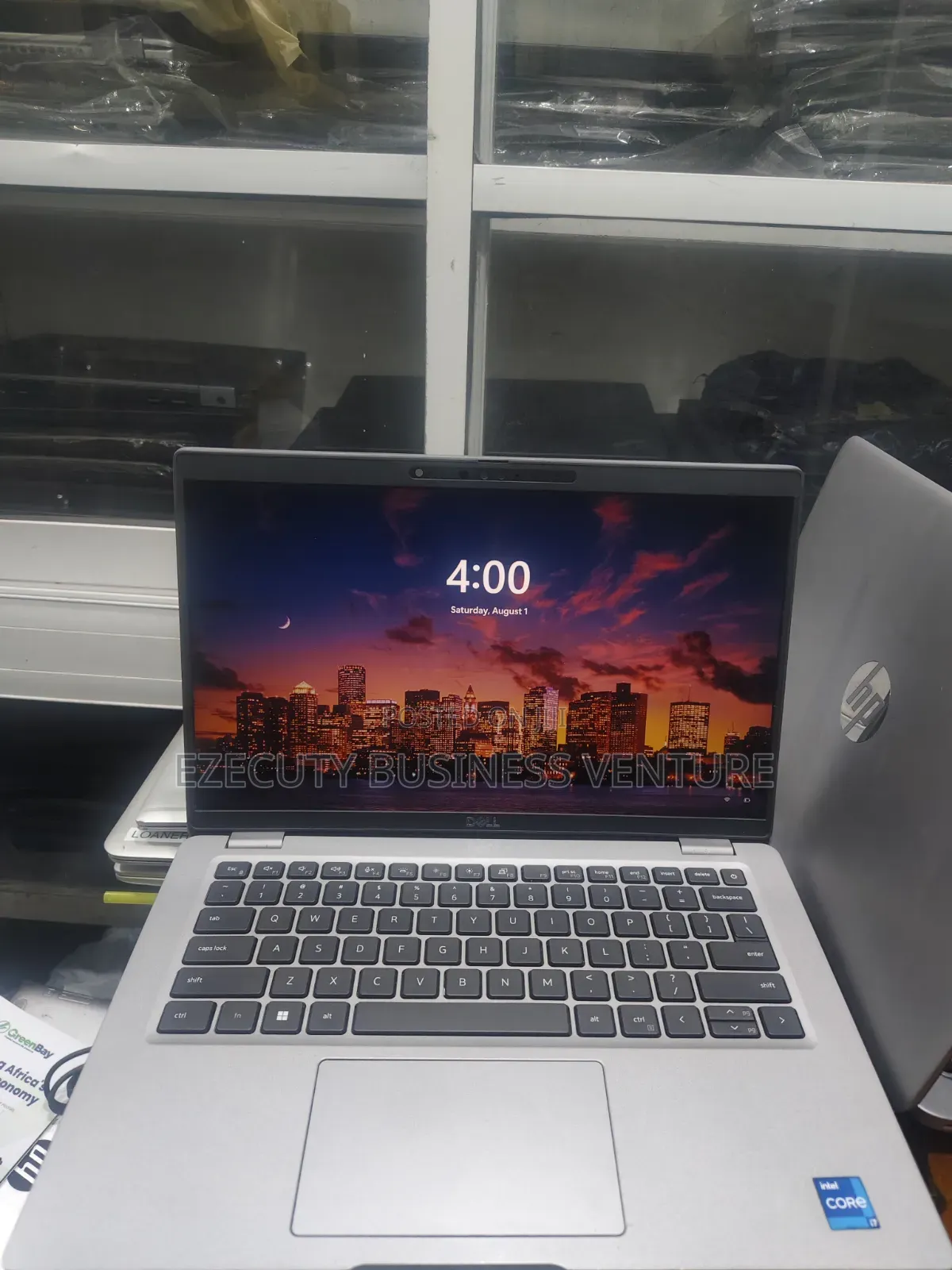 Laptop Dell 8GB Intel Core i7 SSD 256GB