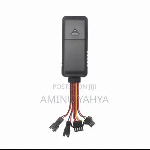 GPS Trackers Selling and Installig